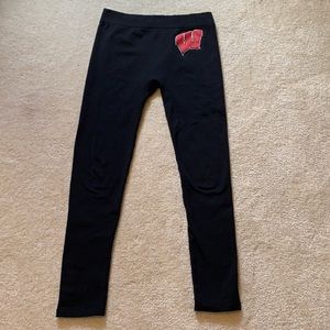 Miss fanatic UW black leggings S/M